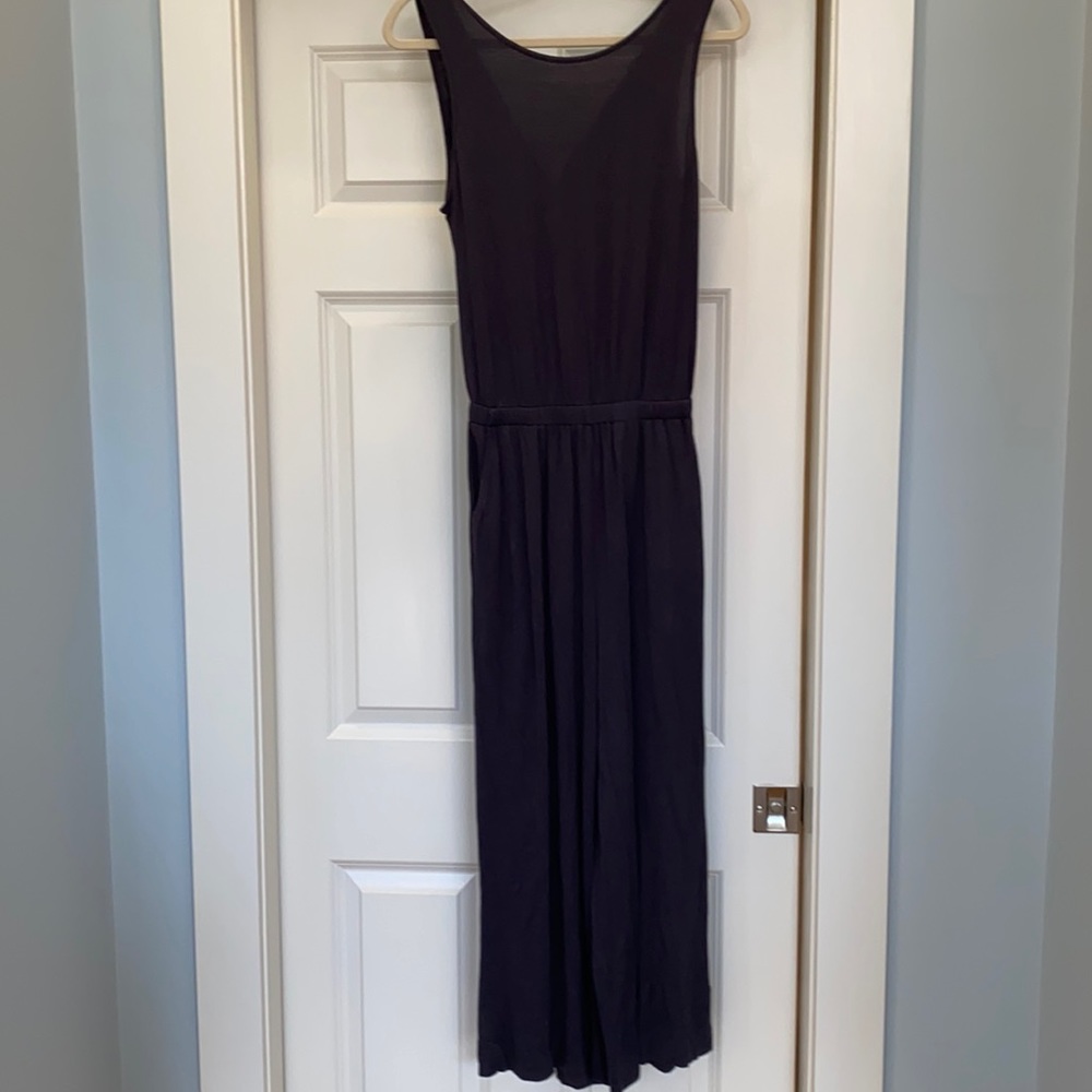 LOFT Lounge Jumpsuit
